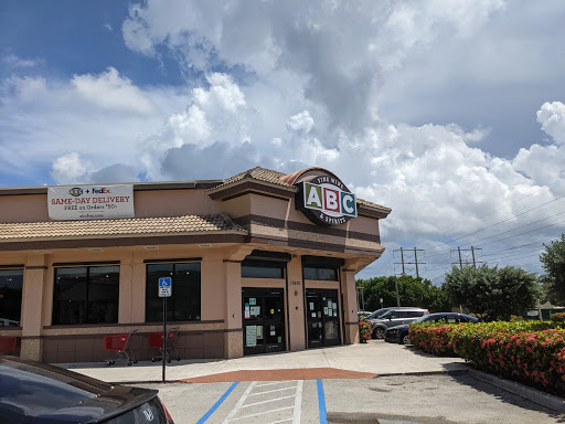 Liquor Store «ABC Fine Wine & Spirits», reviews and photos, 12620 SW 120th St, Miami, FL 33186, USA