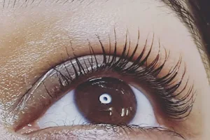Ava Lashes and Brows image