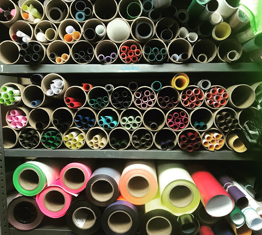 Custom T-shirt Store «Queens T-shirt Printing», reviews and photos, 146-13 Archer Ave, Queens, NY 11435, USA