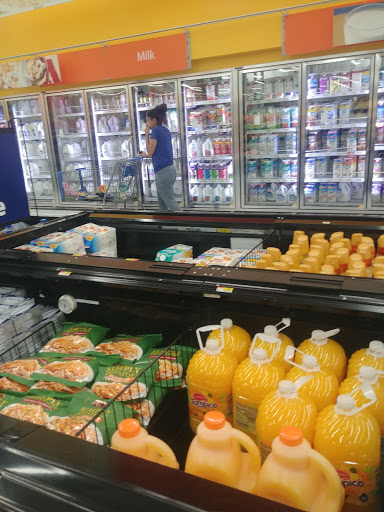 Department Store «Walmart Supercenter», reviews and photos, 4691 TX-121, The Colony, TX 75056, USA