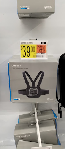 Department Store «Walmart Supercenter», reviews and photos, 4400 13th St, St Cloud, FL 34769, USA