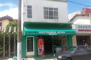 Quitanda HIGA image