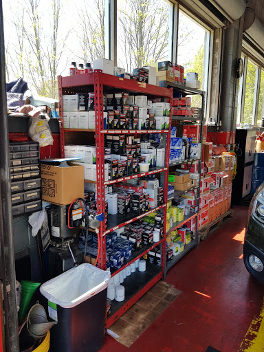 Car Wash «Our Town Carwash», reviews and photos, 522 NY-303, Orangeburg, NY 10962, USA