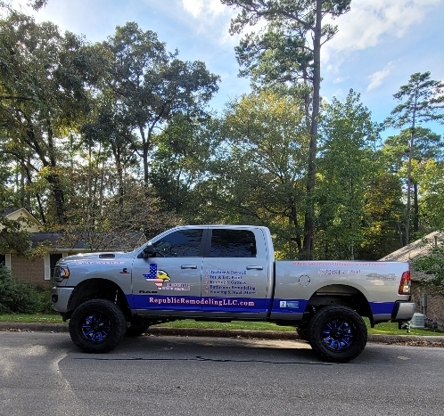 Photo of Republic Remodeling LLC