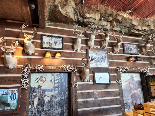 Sporting Goods Store «Bass Pro Shops», reviews and photos, 709 Janes Ave, Bolingbrook, IL 60440, USA