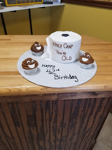 Bakery «Create a Cake LLC», reviews and photos, 2032 S Elizabeth St, Kokomo, IN 46902, USA