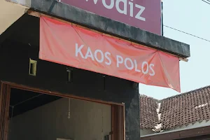 Wodiz Kaos Polos - Nanggulan image