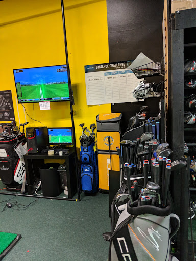 Sporting Goods Store «Edwin Watts Golf», reviews and photos, 3024 Richmond Rd, Lexington, KY 40509, USA