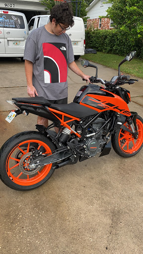 Auto Repair Shop «Muffler City & Brakes», reviews and photos, 4435 Sunbeam Rd, Jacksonville, FL 32257, USA