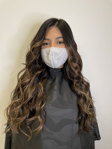 Beauty Salon «Monet Salon», reviews and photos, 14011 St Germain Dr, Centreville, VA 20121, USA