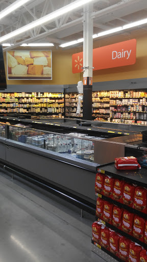 Department Store «Walmart Supercenter», reviews and photos, 4893 Lone Tree Way, Antioch, CA 94531, USA