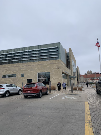 Community Center «Downtown YMCA - Greater Wichita YMCA», reviews and photos, 402 N Market St, Wichita, KS 67202, USA