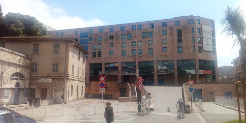 Agence de location d'appartements Laureades Toulon