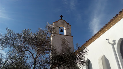 Parroquia Santa María