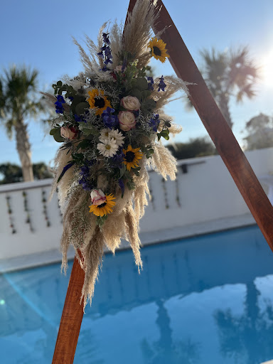 Florist «Beach House Florist», reviews and photos, 13913 Panama City Beach Pkwy B, Panama City Beach, FL 32413, USA