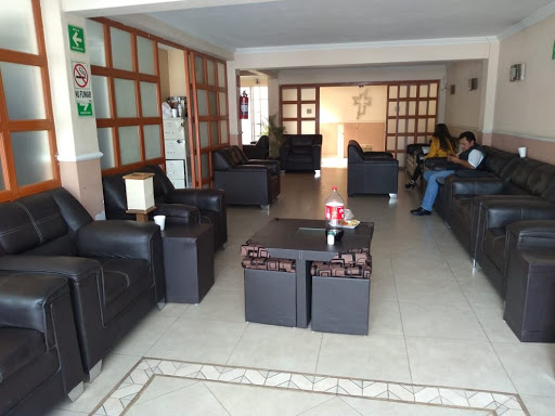 Funerales Cocalco vazquez en Coacalco