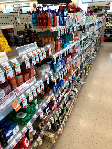 Drug Store «Walgreens», reviews and photos, 54 Boston Post Rd, Orange, CT 06477, USA
