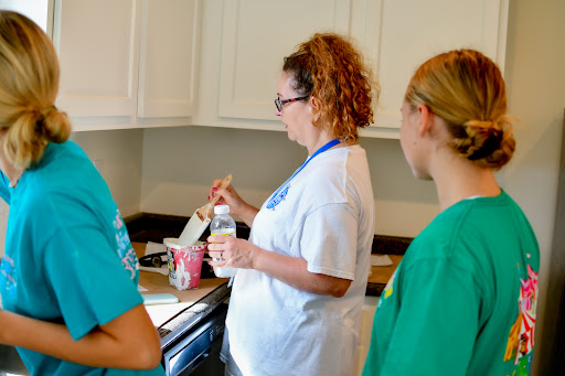 Low Income Housing Program «Habitat For Humanity St. Tammany West ReStore», reviews and photos