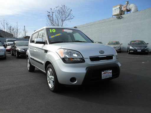 Used Car Dealer «Auto Discount Outlet», reviews and photos, 1450 Sproule Ave, Sacramento, CA 95811, USA