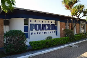Hospital e Maternidade Policlin Jacareí image