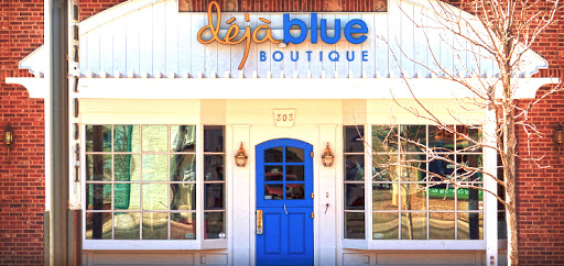 Goodwill Deja Blue Boutique, 303 University Blvd, Denver, CO 80206, USA, 