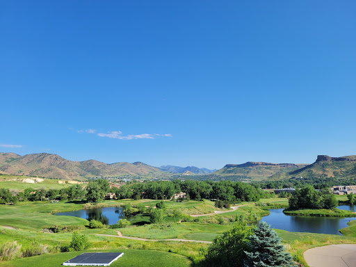 Golf Club «Fossil Trace Golf Club», reviews and photos, 3050 Illinois St, Golden, CO 80401, USA