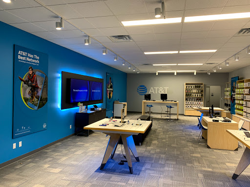 Cell Phone Store «AT&T Authorized Retailer», reviews and photos, 3525 Ross Clark Cir #206, Dothan, AL 36303, USA