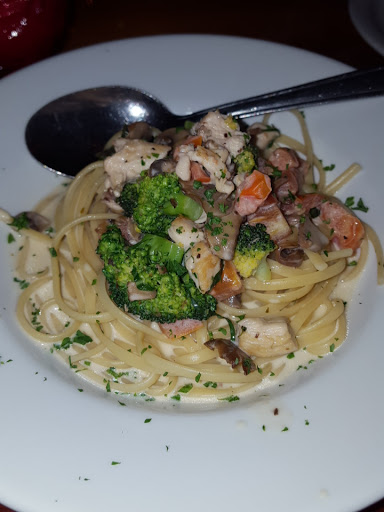 Steak House «The Galley», reviews and photos, 2442 Main St, Santa Monica, CA 90405, USA