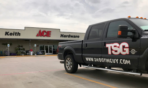 Hardware Store «Keith Ace Hardware», reviews and photos, 9701 Salem Way, Waco, TX 76708, USA