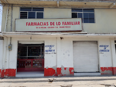 Farmacia La Divina Providencia, , San Juan Zitlaltepec