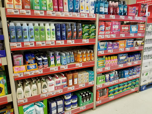 Grocery Store «Save-A-Lot», reviews and photos, 205 Union St, Waterbury, CT 06701, USA