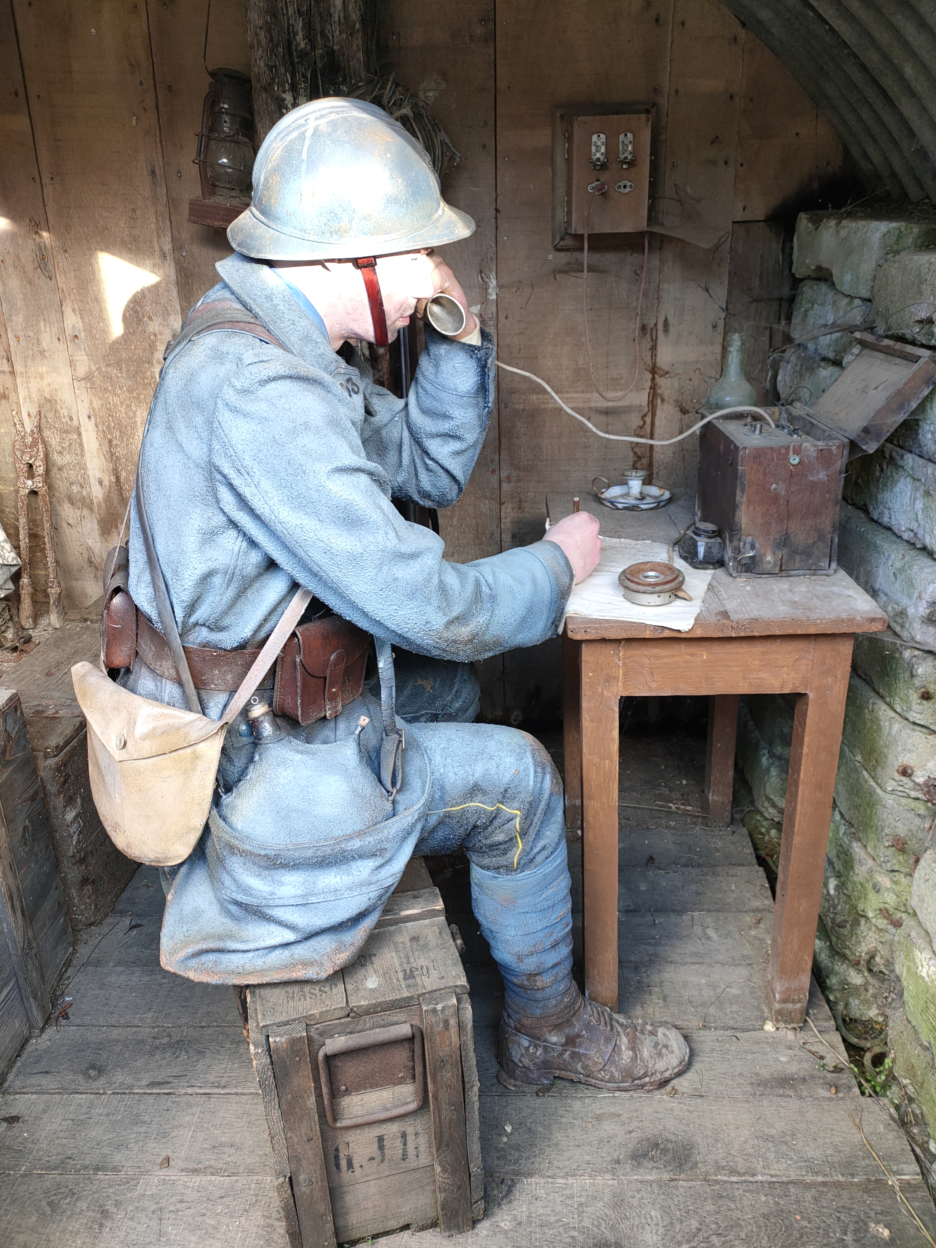 Photo n° 4 de l'avis de Jerome.r fait le 01/11/2022 à 17:37