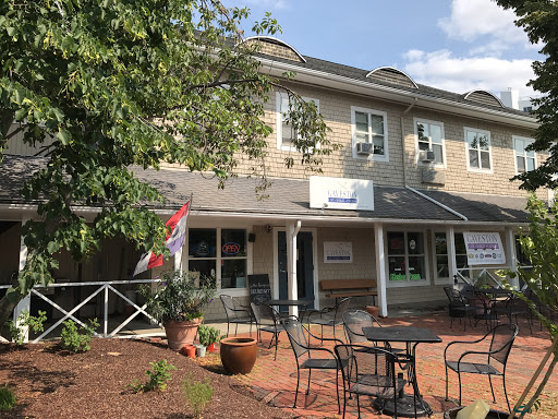 Vietnamese Restaurant «Gaveston Cafe», reviews and photos, 333 Victory Rd, Quincy, MA 02171, USA
