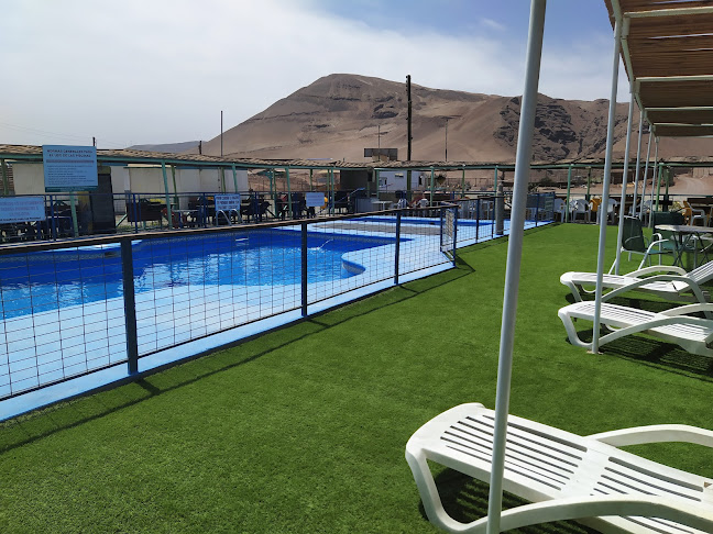 Opiniones de Camping Club Ruca Móvil en Antofagasta - Camping