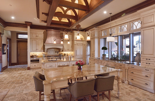 Cabinet Maker «Busby Cabinets», reviews and photos, 1711 35th St #104, Orlando, FL 32839, USA