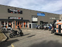 Moto Axxe Annemasse | Center 74 Ville-la-Grand