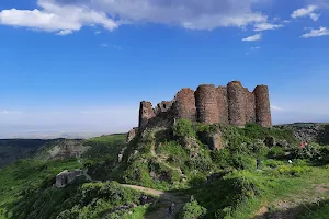 Amberd fortress image