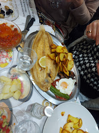 Plats et boissons du Restaurant tunisien Kifolie à Paris - n°19