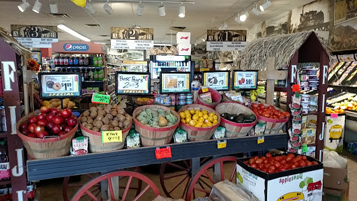 Supermarket «Divide Venture Foods», reviews and photos, 11115 US-24, Divide, CO 80814, USA