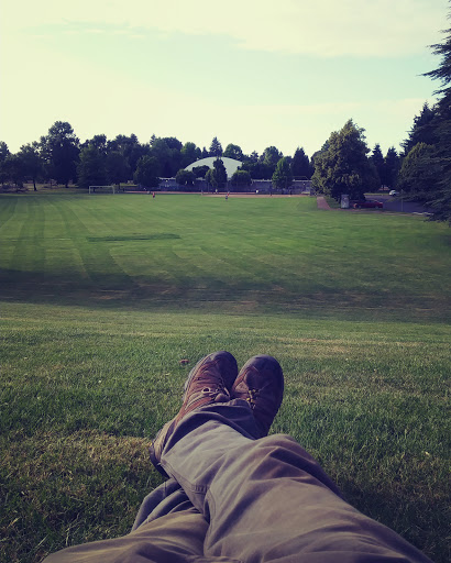 Park «Clinton City Park», reviews and photos, 5576 SE Division St, Portland, OR 97206, USA