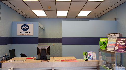 Computer Store «Malden Computers», reviews and photos, 60 Summer St, Malden, MA 02148, USA
