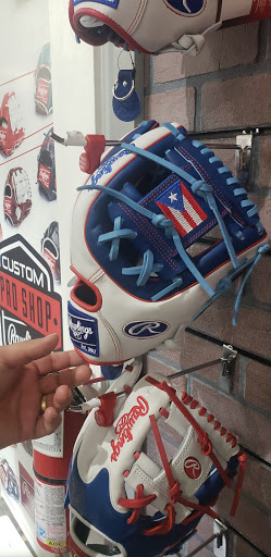 Sporting Goods Store «Rawlings», reviews and photos, 15681 FL-535, Orlando, FL 32821, USA