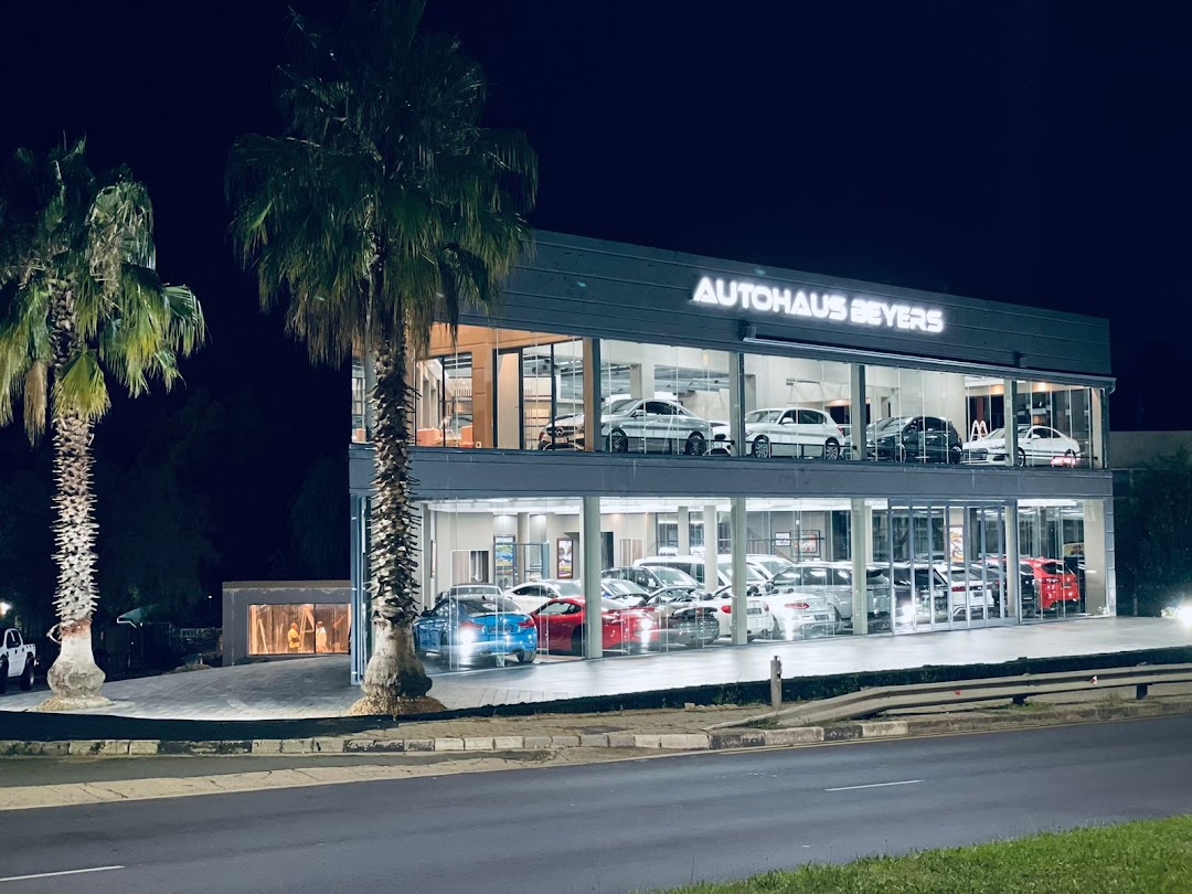 Autohaus Beyers