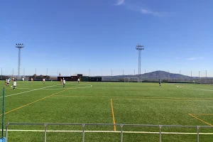 Campo de fútbol municipal La Dehesilla image