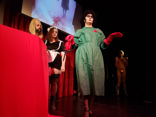 Comedy Club «Third Coast Comedy Club», reviews and photos, 1310 Clinton St #121, Nashville, TN 37203, USA