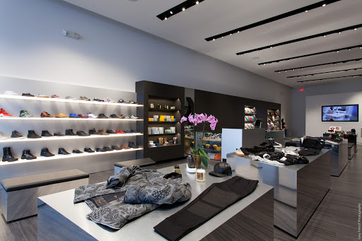 Clothing Store «XHIBITION», reviews and photos, 2068 W 25th St, Cleveland, OH 44113, USA