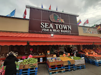 Sea Town Fish & Meat Market