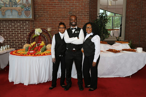 Caterer «Gold Coast Catering & Take Out», reviews and photos, 79 Millbury St, Worcester, MA 01610, USA