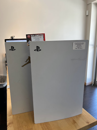 Computer Repair Service «GCS COMPUTER LLC», reviews and photos, 49 Pershing Dr, Derby, CT 06418, USA