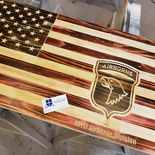 Furniture Store «N.J. Concealment Furniture», reviews and photos, 143 Perryville Rd, Hampton, NJ 08827, USA